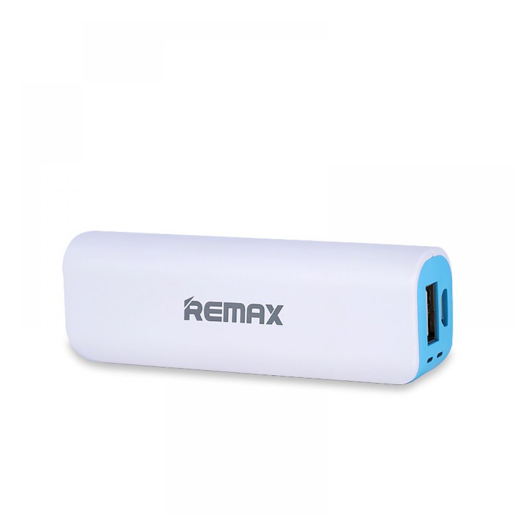 Remax Proda Power bank, 2600mAh,RPL-3, White - 87022